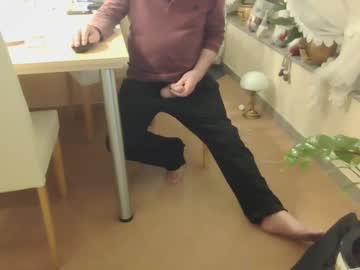 Harald1234 January 25, 2025 Chaturbate stream image