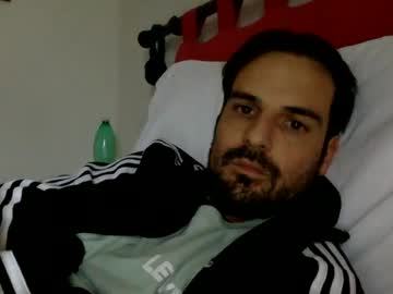 Italianoincam89 January 25, 2025 Chaturbate stream image