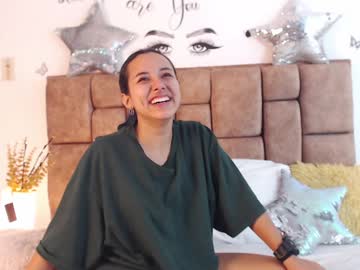 Katiacuper January 25, 2025 Chaturbate stream image