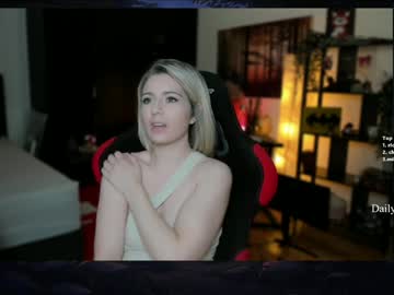 Kimilee22 January 25, 2025 Chaturbate stream image
