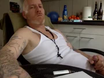 Kingsize187 January 25, 2025 Chaturbate stream image