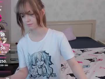 Klaudybonny January 25, 2025 Chaturbate stream image