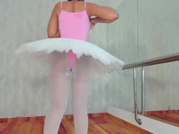 Lau_Beanco January 25, 2025 Chaturbate stream image
