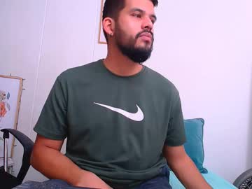 Liam_Borges January 25, 2025 Chaturbate stream image