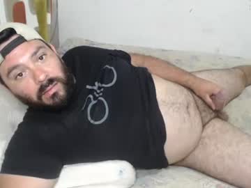 Lucasprloco January 25, 2025 Chaturbate stream image