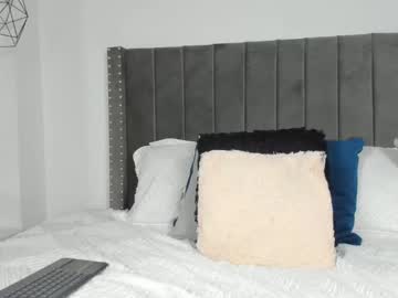 Lupita_Hot3x January 25, 2025 Chaturbate stream image