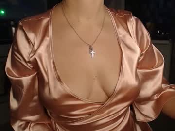 Mariana_Mur January 25, 2025 Chaturbate stream image