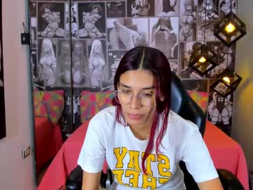 Nicolee_Angels January 25, 2025 Chaturbate stream image