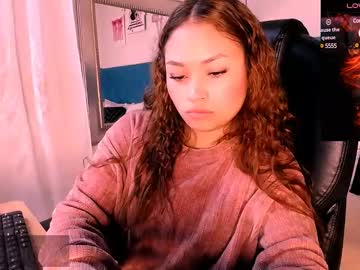 Orianaadams January 25, 2025 Chaturbate stream image