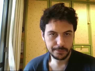 Pescadofish January 25, 2025 Chaturbate stream image