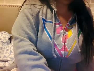Saretta46 January 25, 2025 Chaturbate stream image