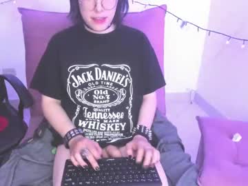 Sekushi_Cupcake January 25, 2025 Chaturbate stream image