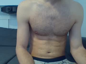 Sevencube January 25, 2025 Chaturbate stream image