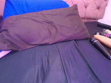 Sharlott_Kiss January 25, 2025 Chaturbate stream image
