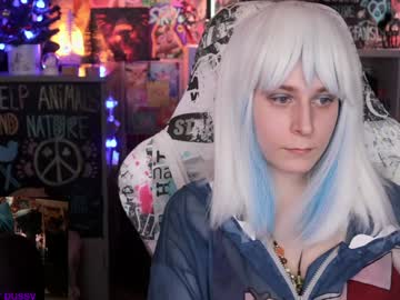 Shirayuki_Hime January 25, 2025 Chaturbate stream image