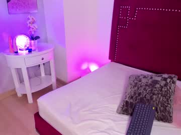 Susan_Manson_ January 25, 2025 Chaturbate stream image