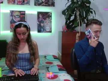 Tayler_Yuliet January 25, 2025 Chaturbate stream image