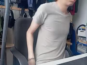 Tronco_Alegre January 25, 2025 Chaturbate stream image