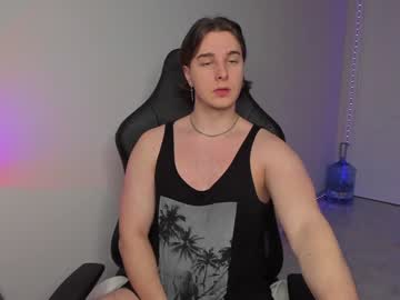 Vincent__Strong January 25, 2025 Chaturbate stream image