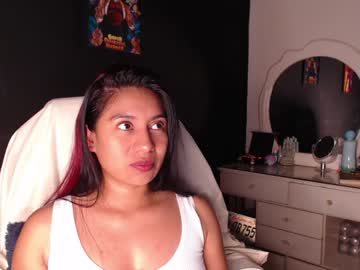 Yes2802 January 25, 2025 Chaturbate stream image