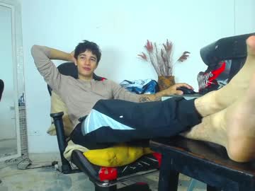 Zacktk7 January 25, 2025 Chaturbate stream image