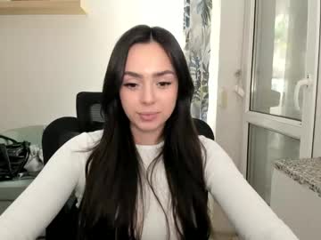 Zofiaaa2005 January 25, 2025 Chaturbate stream image