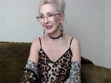 Agatha_Moore_ January 25, 2025 Chaturbate stream image