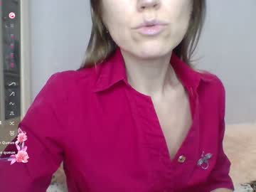 Ahtena January 25, 2025 Chaturbate stream image