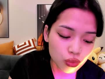 Akuma_Yui January 25, 2025 Chaturbate stream image