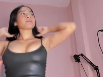 Alessia__Cam1 January 25, 2025 Chaturbate stream image