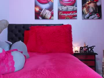 Alissontattoo January 25, 2025 Chaturbate stream image