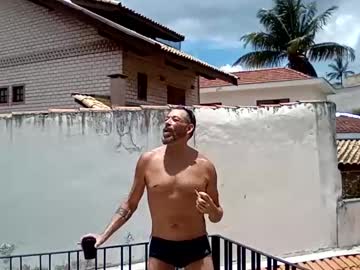Alph4beto January 25, 2025 Chaturbate stream image