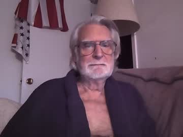 Alphauniform January 25, 2025 Chaturbate stream image