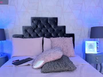 Amelia_Brown20 January 25, 2025 Chaturbate stream image