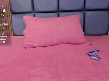 Azahara__M January 25, 2025 Chaturbate stream image