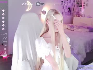 Baby_Misa January 25, 2025 Chaturbate stream image