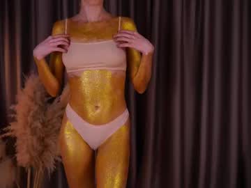 Beverlebaker January 25, 2025 Chaturbate stream image