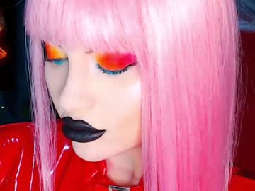 Crazypinkyball January 25, 2025 Chaturbate stream image