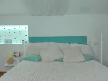 Electric_Cherry_ January 25, 2025 Chaturbate stream image