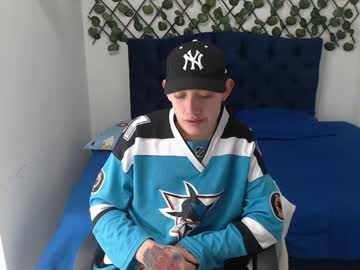 Elian7779 January 25, 2025 Chaturbate stream image