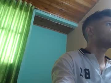 Ethan_Anavrin January 25, 2025 Chaturbate stream image