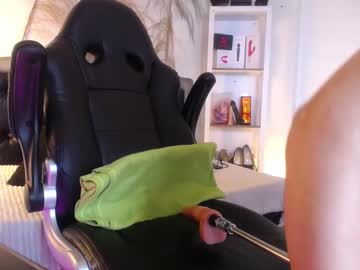 Eva_Notty_ January 25, 2025 Chaturbate stream image
