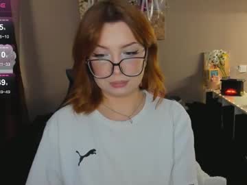 Evie_Bush_ January 25, 2025 Chaturbate stream image