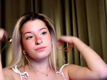 Exoticcute_ January 25, 2025 Chaturbate stream image