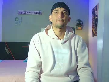 Fabi_Calde January 25, 2025 Chaturbate stream image