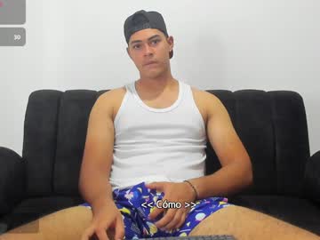 Iamdylan777 January 25, 2025 Chaturbate stream image