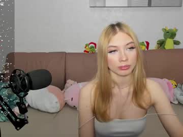 Kiber_Piglet January 25, 2025 Chaturbate stream image