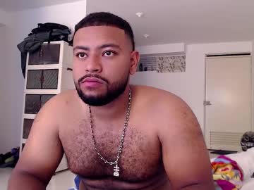 Kleyton336 January 25, 2025 Chaturbate stream image