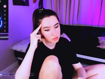 Lily_Xbaby January 25, 2025 Chaturbate stream image