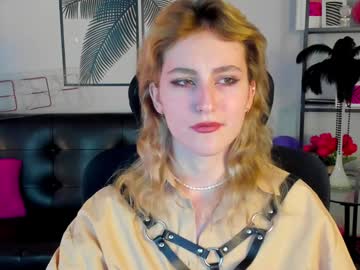Luxrayi January 25, 2025 Chaturbate stream image